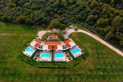 Villa Royal Green One
