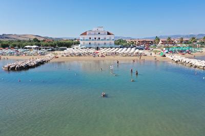 Hotel Strand