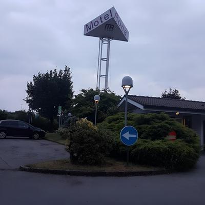 Motel Rona