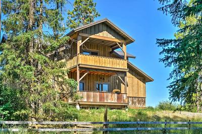 Columbia Falls Apt ~ 17 Mi to Whitefish Resort!