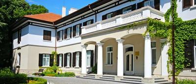 HVD Boutique Hotel Oasis