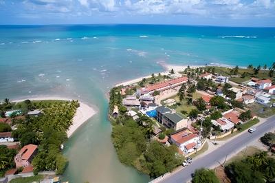 Pousada Encontro das Águas