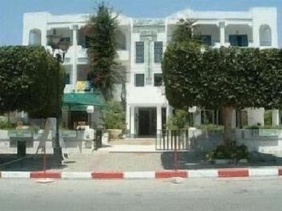 Hotel Les Citronniers