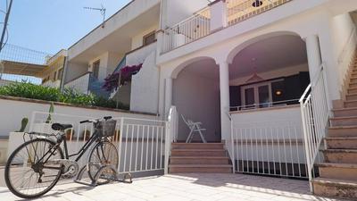 Villa del Mare 2 Three Bedrooms 700 Metres From the Beach