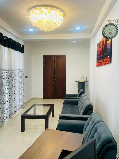 Hotel Ceylonia Colombo