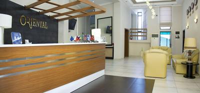 Oriental Hotel