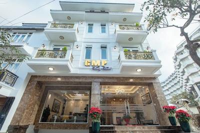 GMP Valley Hotel DL - by Bay Luxury