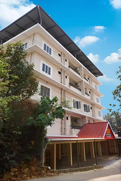 Sapphire Hotel Apartment