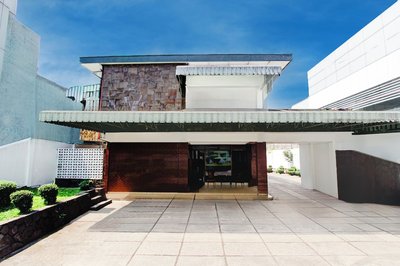 Hotel O Hotel Wisma Hasanah