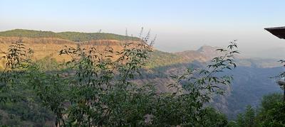 Ovi cottage Matheran