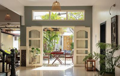 Babel Boutique Hotel