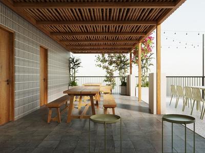 The Coolest Aparthotel in Center