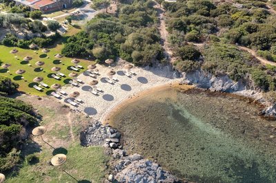 Cala Lupo Resort