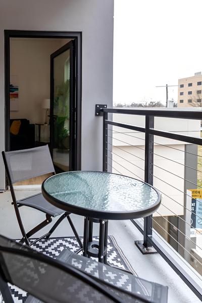 Brand New Suite in Kansas City