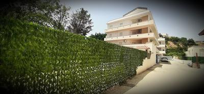Appartamenti Abate Onda Blu Home Vista Mare Parking WiFi