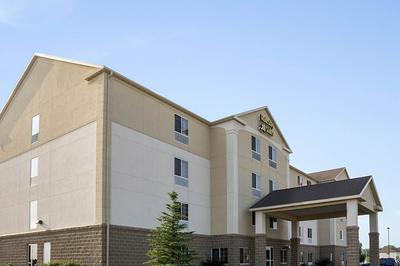 MainStay Suites Bismarck