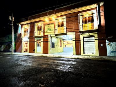 Hotel escalada - Oax Up Suites