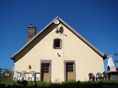 Chambres d'hôtes Beluga