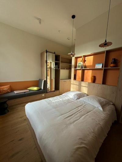 Central Hostel Lille