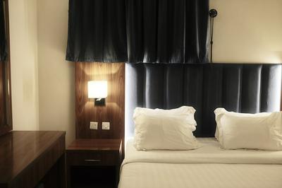 Reef Al Qassim 2 Hotel Apartments