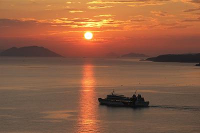 Kokumin Shukusya Shodoshima