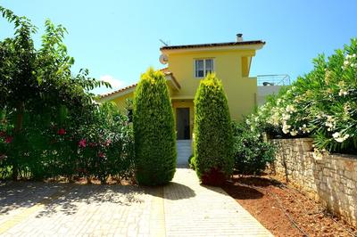 Dimitras Villas