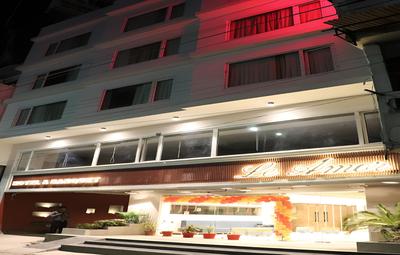 Hotel Le Amor