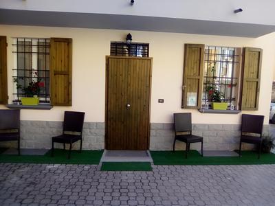 B&B Il Delfino a Bologna
