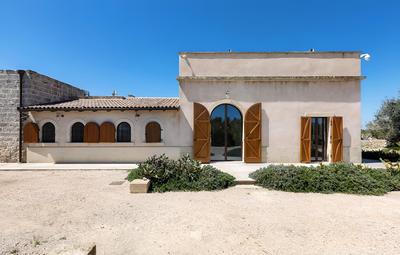2874 Masseria Marchese by Perle di Puglia