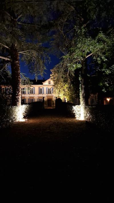 Le Manoir De Lisle