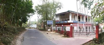 Himachol Tourist Lodge