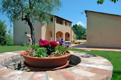 Agriturismo L'Imposto