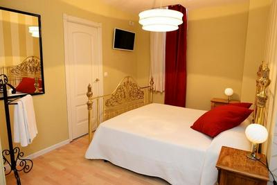 La Mansión de Navalcarnero