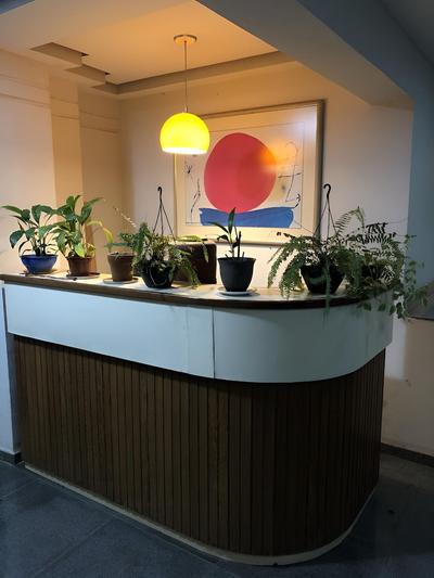 Hotel e Restaurante Paraíso Ponte Nova - Ponte Nova - MG