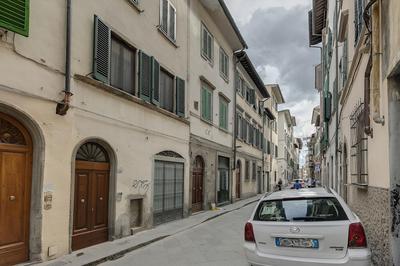 Central Panoramic Terrace