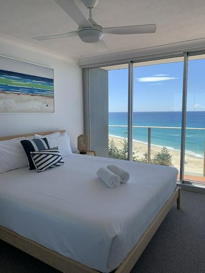 Pacific Regis Apartments