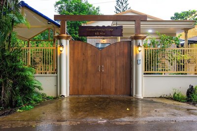 Lumiere Family Village Long Khánh