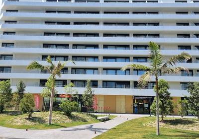 Residhome Nice Aéroport