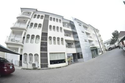 Tokke Halal Apartment