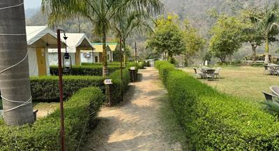 Wild Vista Marchula Resort