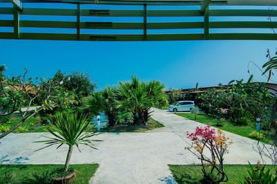 OYO 527 Tanfa Resort