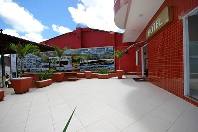 Hotel Victória Réghia