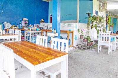 SPOT ON 92179 Latinos House