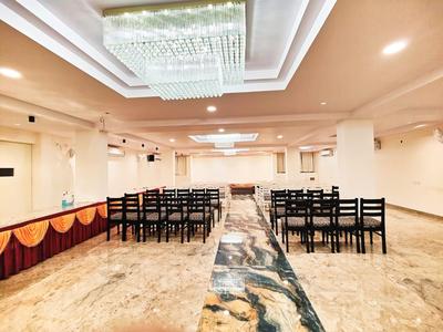 hotel mahamaya