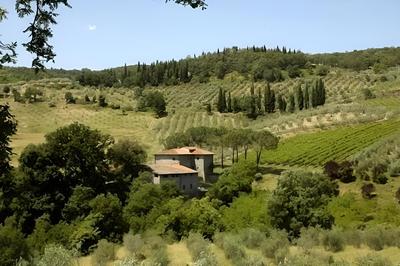 Montescalari