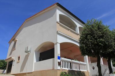 Apartments Mak