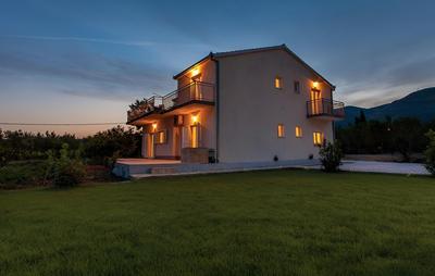 Holiday Home Lucija