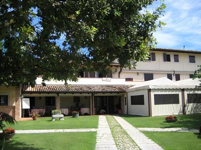 Agriturismo Casa Shangri- La