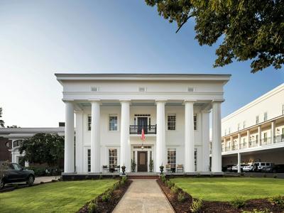 The Athenian