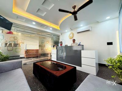Hotel Vrinda Sarovar